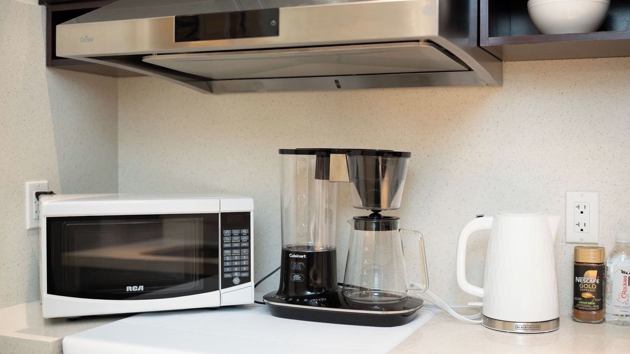Photo of Kitchen in Dunbar
