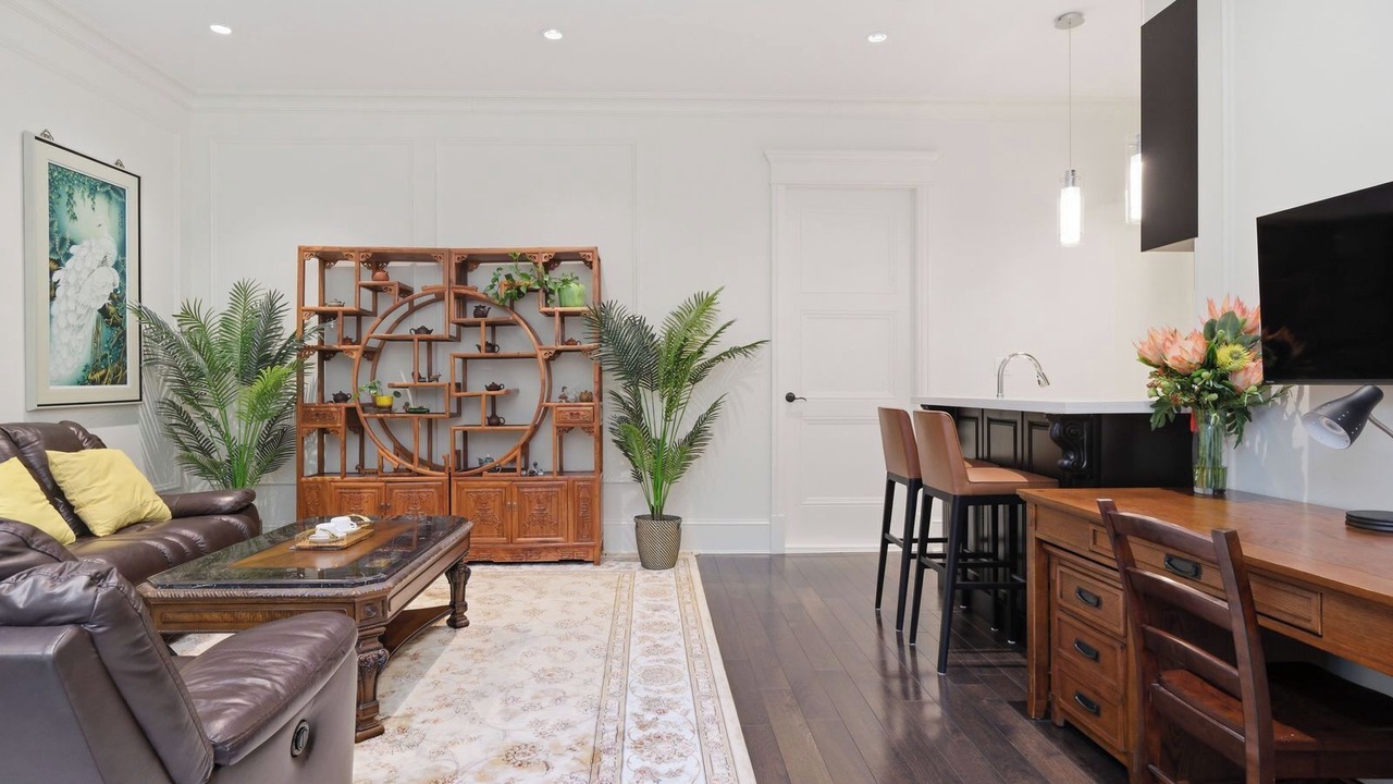 Photo of Livingroom in Dunbar