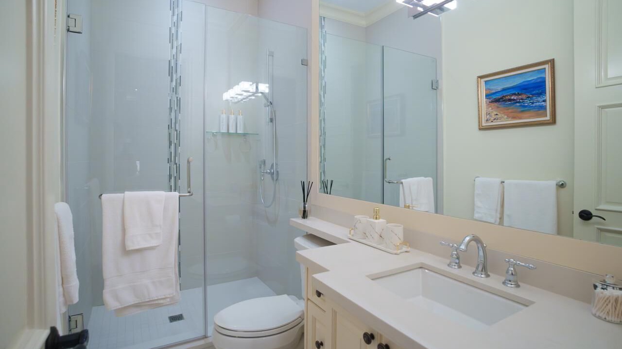 Photo of Bathroom in Dunbar