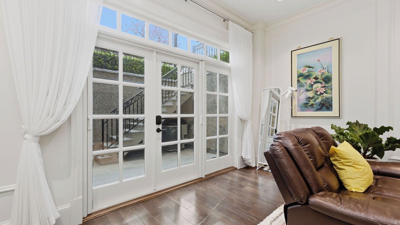 Photo of Livingroom in Dunbar