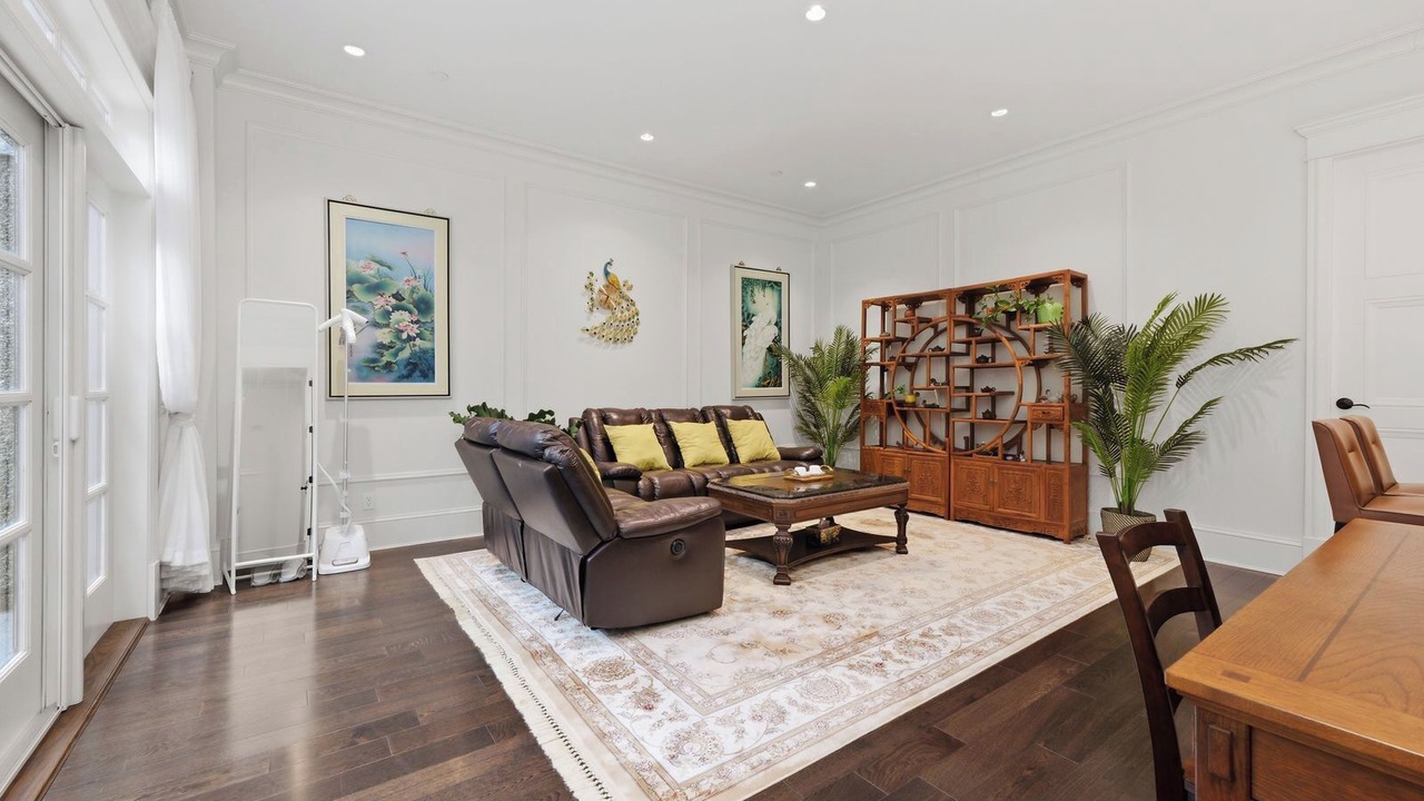 Photo of Livingroom in Dunbar