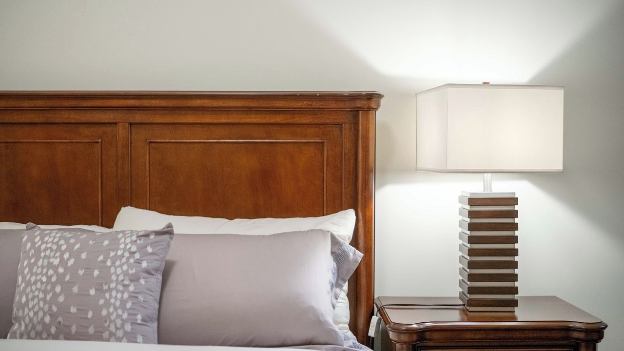 Photo of Bedroom in Dunbar