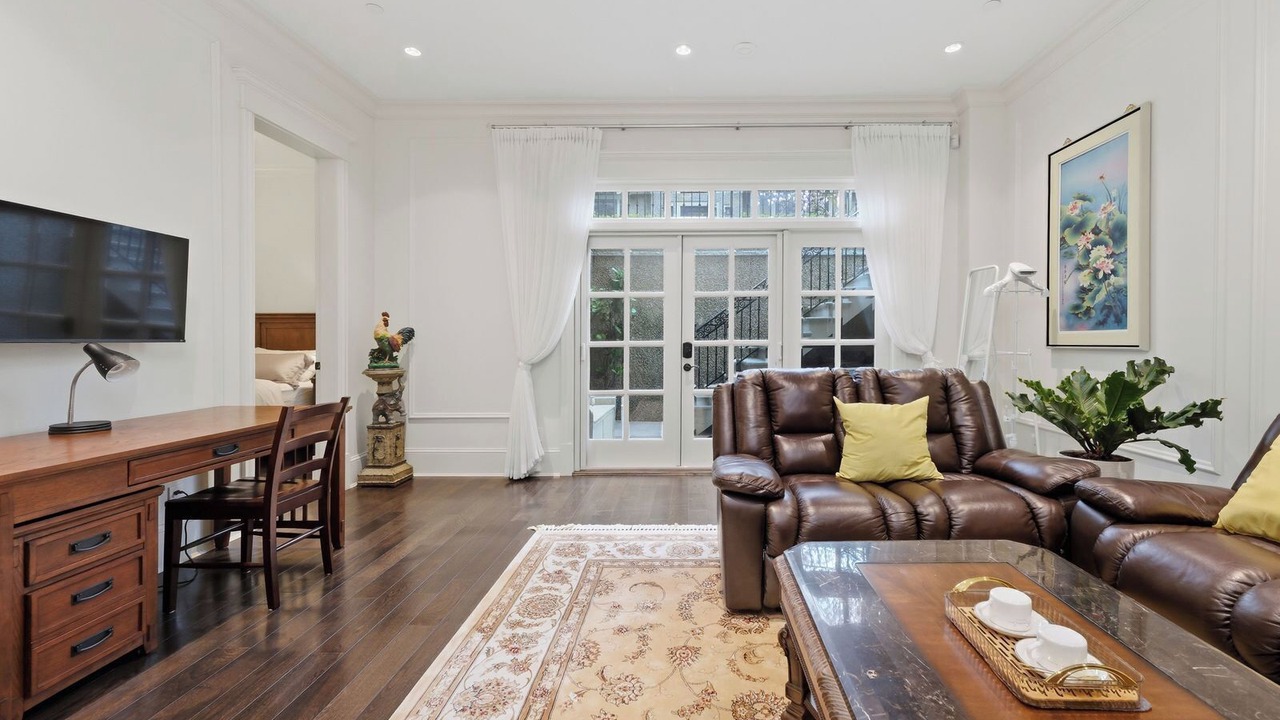 Photo of Livingroom in Dunbar