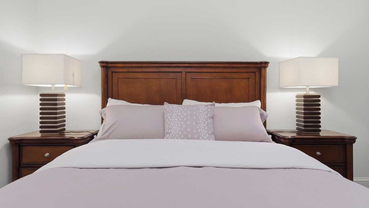 Photo of Bedroom in Dunbar