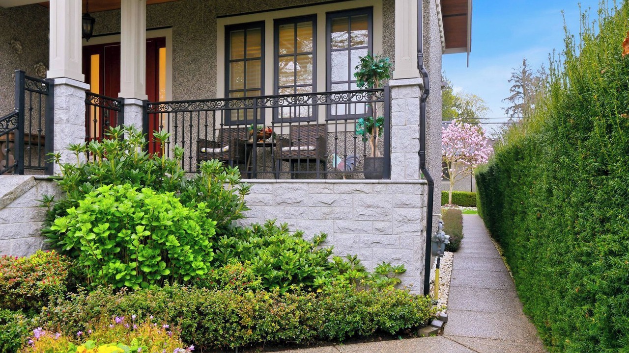 Photo of Outdoor in Dunbar