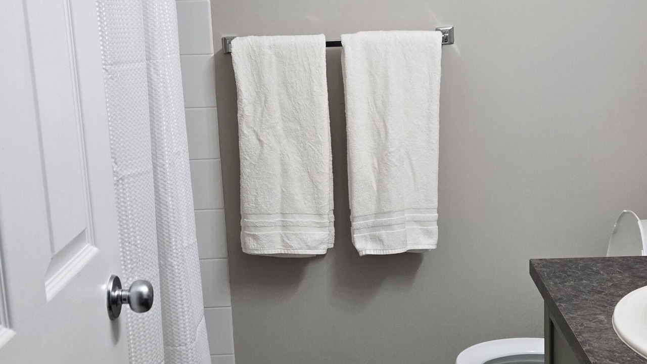Photo of Bathroom in Grande Prairie