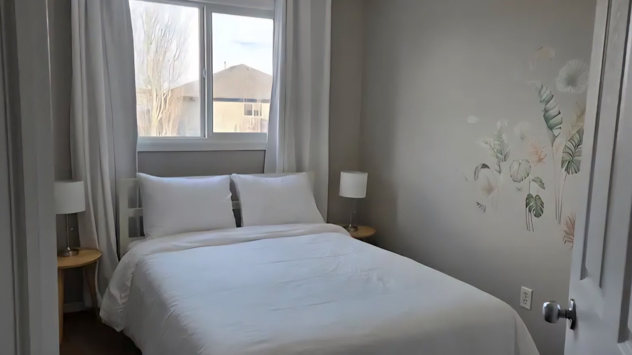 Photo of Bedroom in Grande Prairie