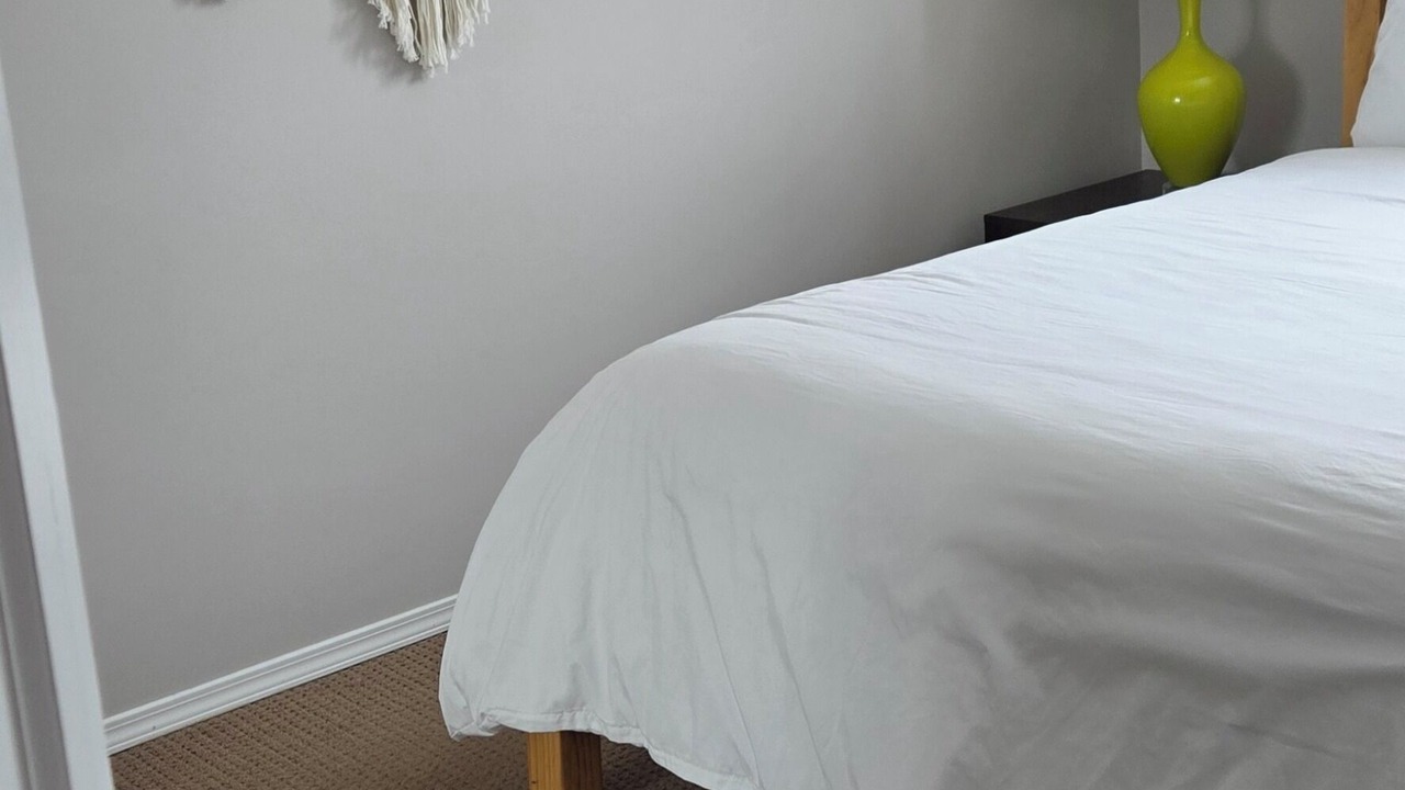 Photo of Bedroom in Grande Prairie