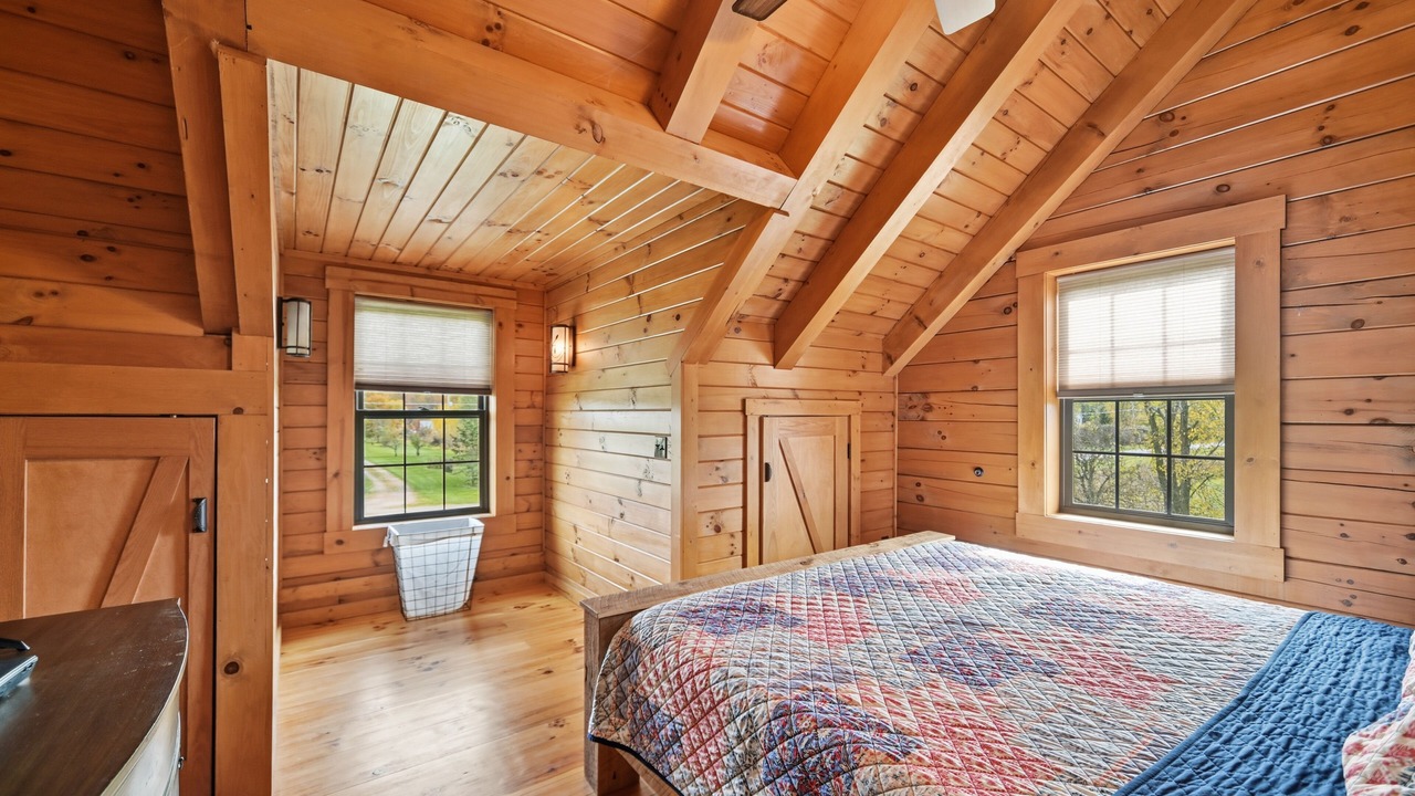 Photo of Bedroom in Homerville