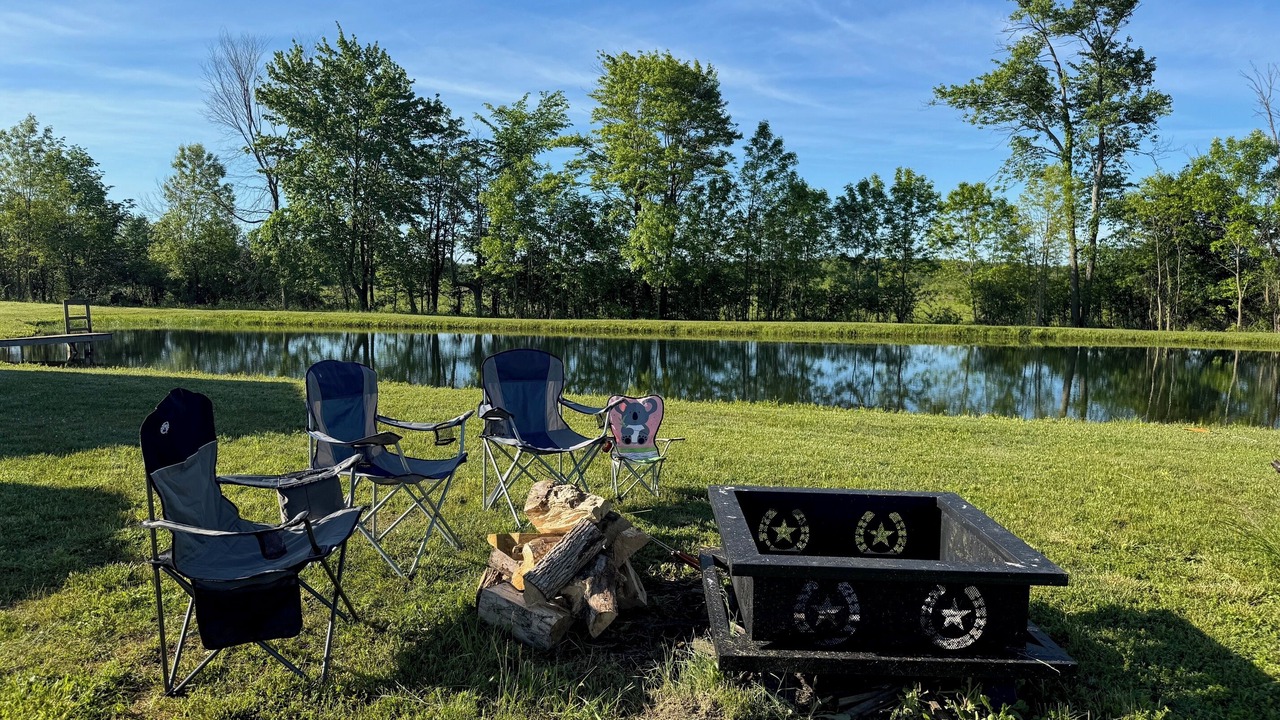 Photo of Outdoor in Homerville