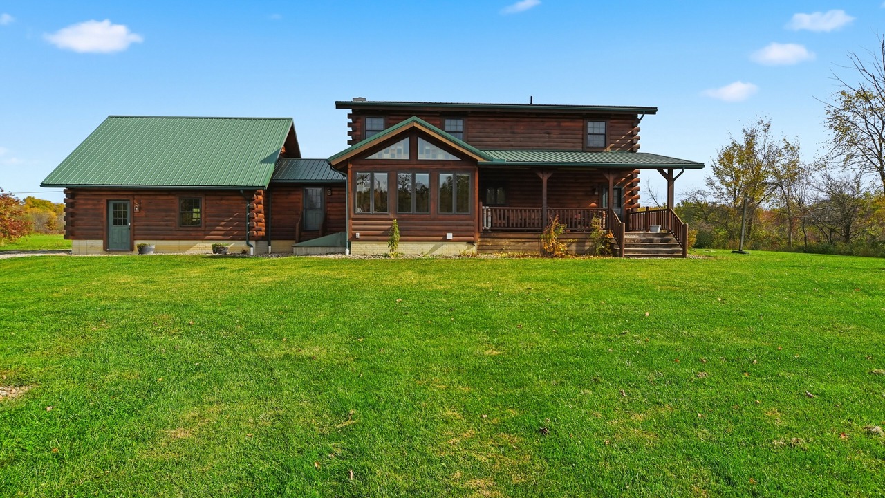 Photo of Outdoor in Homerville