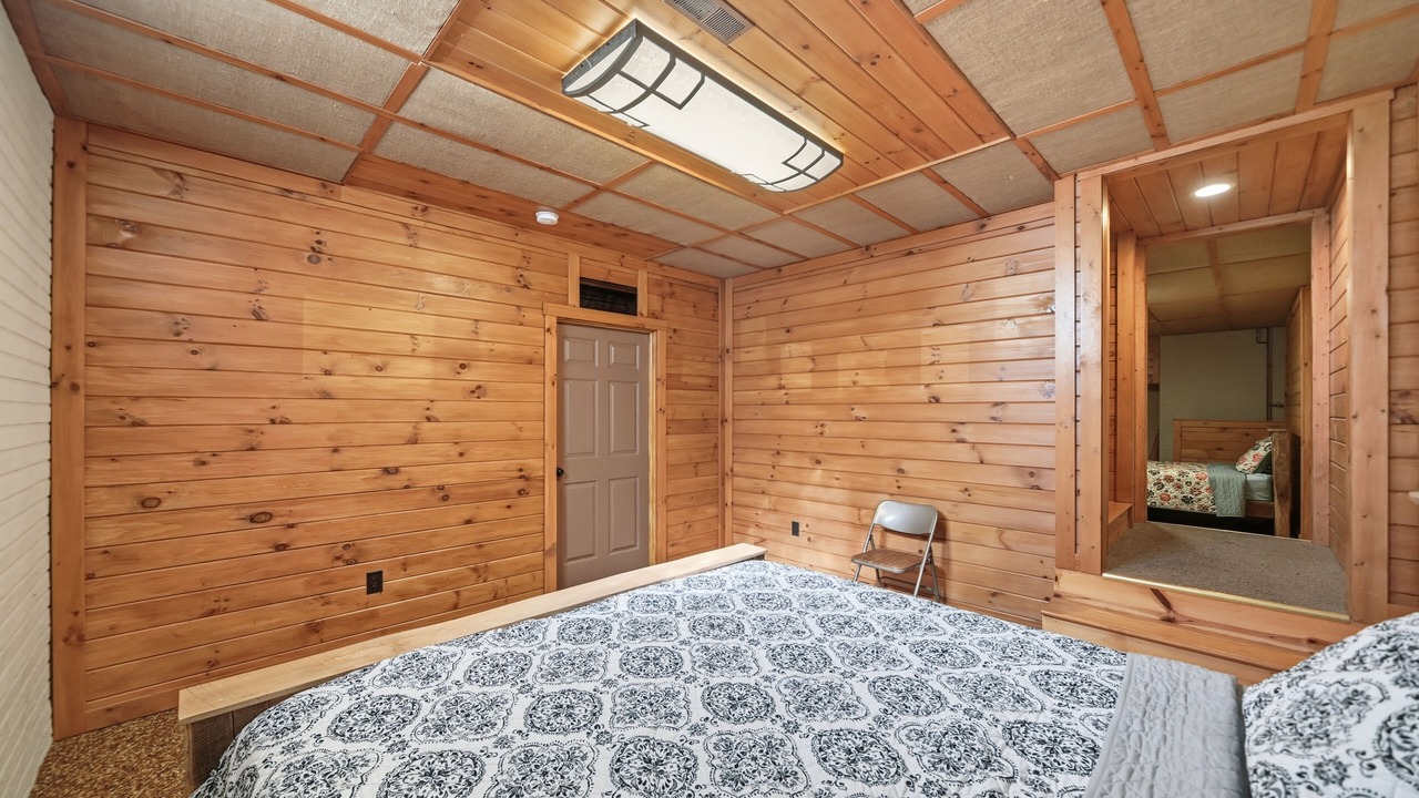 Photo of Bedroom in Homerville