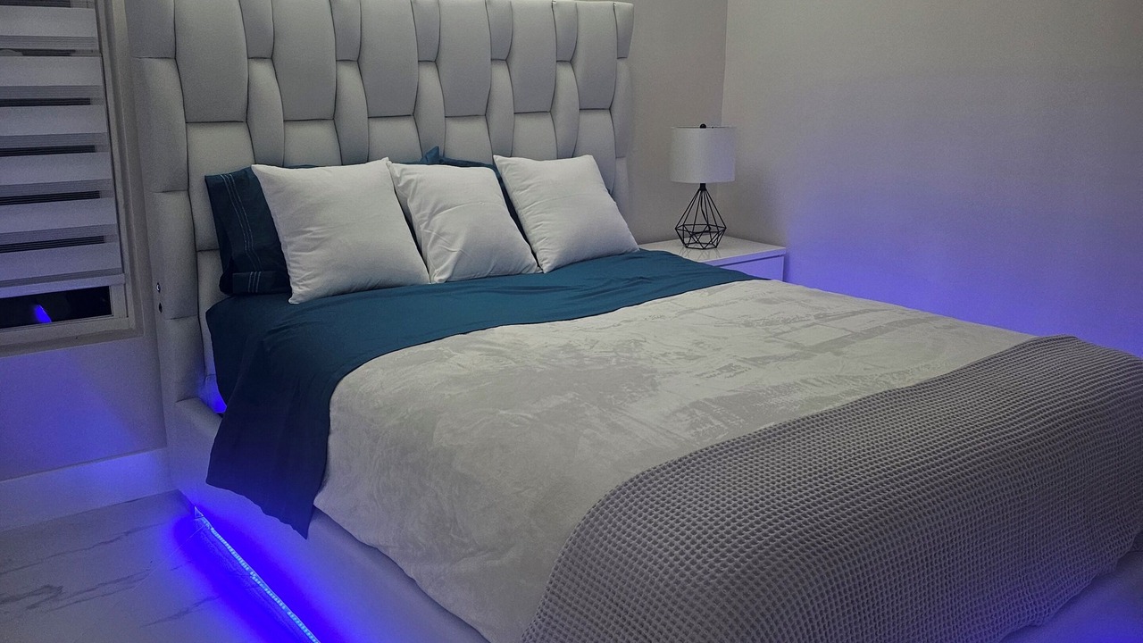 Photo of Bedroom in Palm Beach Gardens