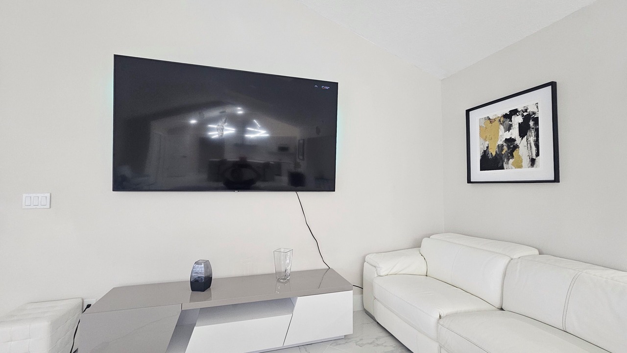 Photo of Livingroom in Palm Beach Gardens