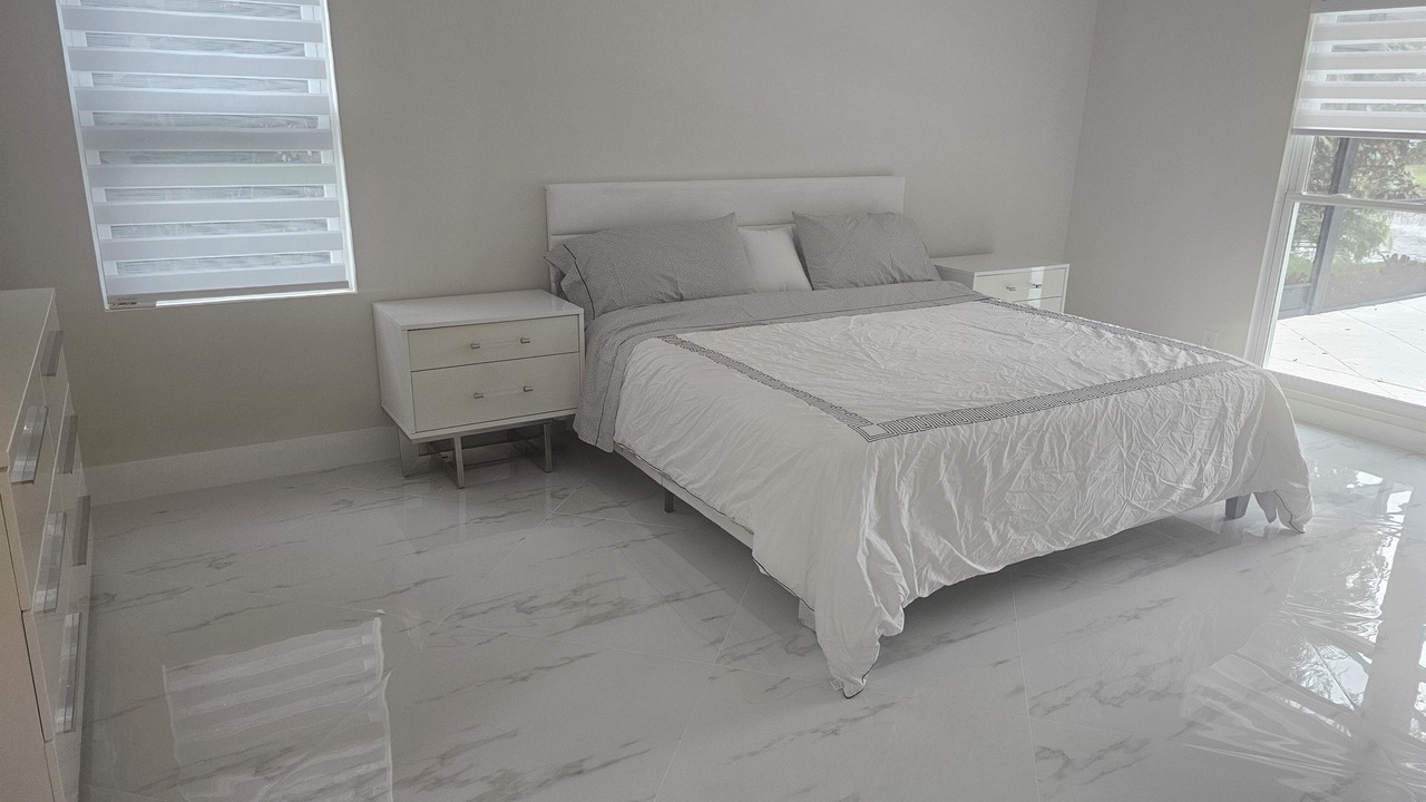 Photo of Bedroom in Palm Beach Gardens
