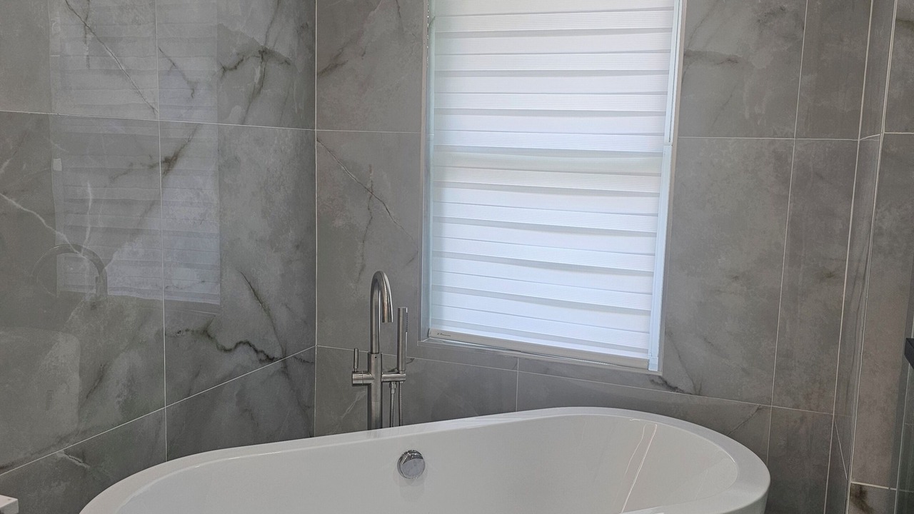 Photo of Bathroom in Palm Beach Gardens