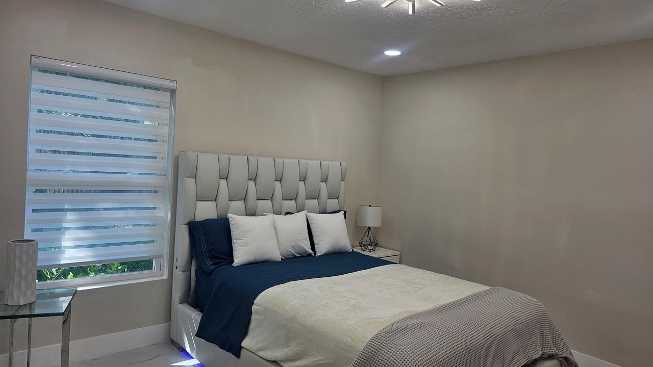 Photo of Bedroom in Palm Beach Gardens