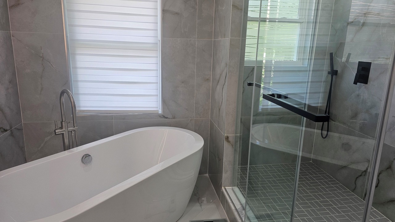 Photo of Bathroom in Palm Beach Gardens
