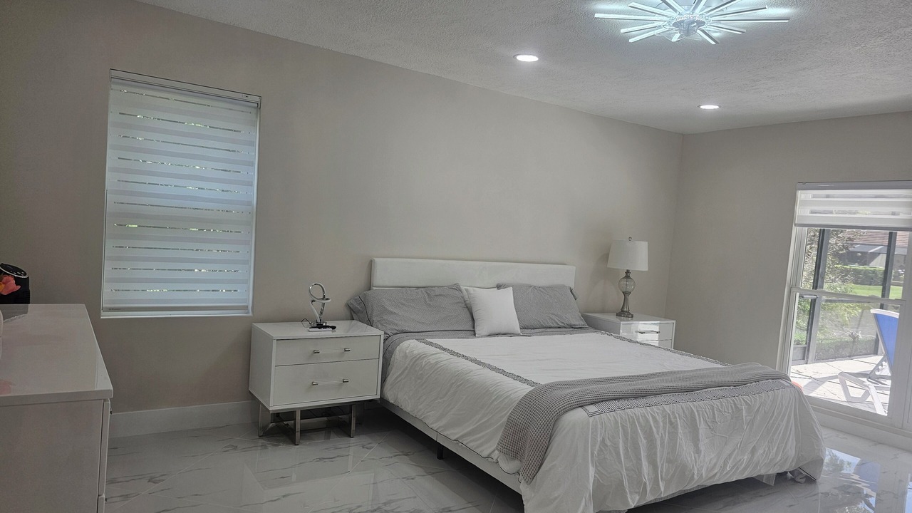 Photo of Bedroom in Palm Beach Gardens