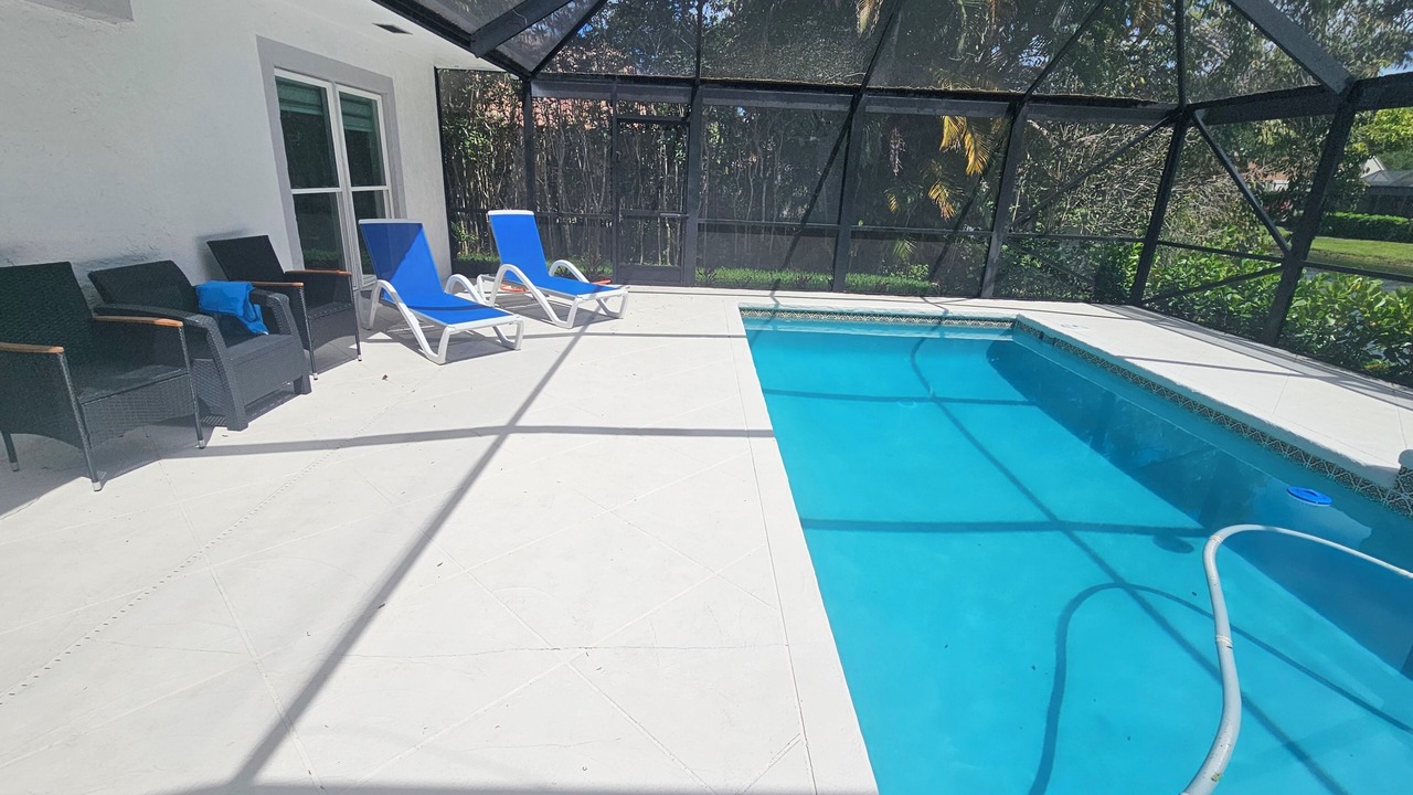 Photo of Outdoor in Palm Beach Gardens