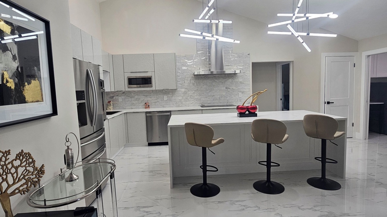 Photo of Kitchen in Palm Beach Gardens