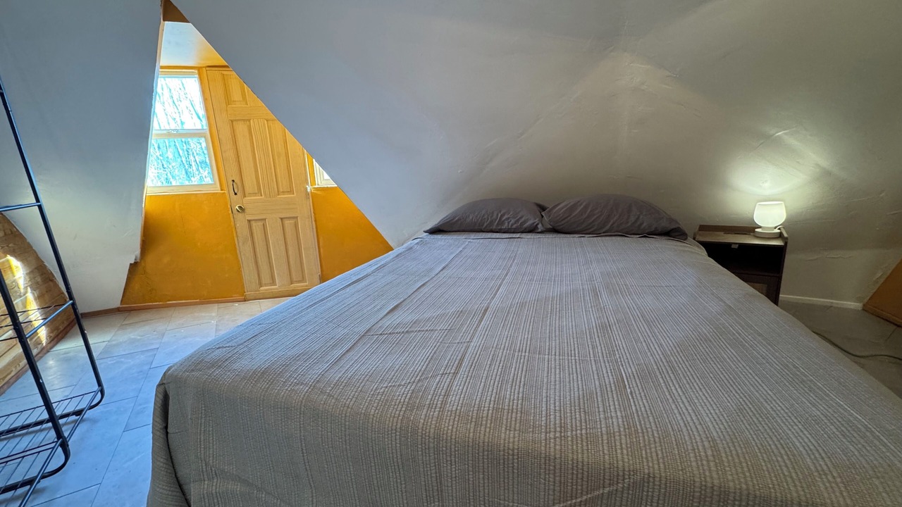 Photo of Bedroom in Espanola