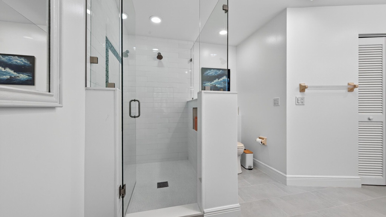 Photo of Bathroom in Palm Beach Country Estates