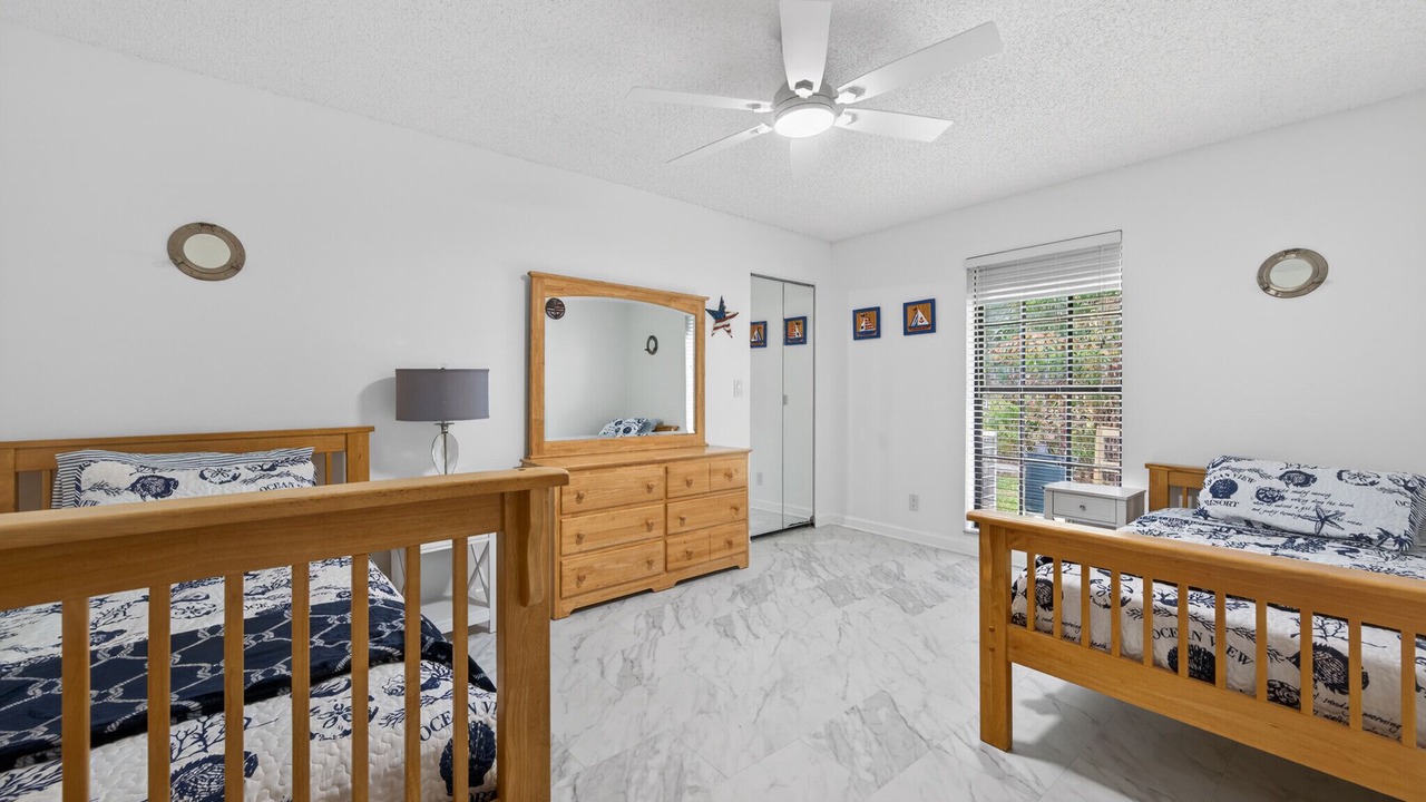 Photo of Bedroom in Palm Beach Country Estates
