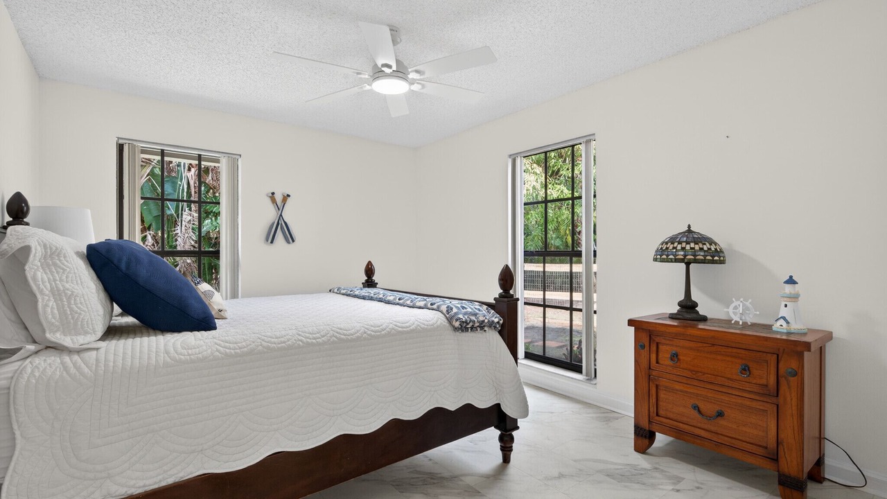 Photo of Bedroom in Palm Beach Country Estates