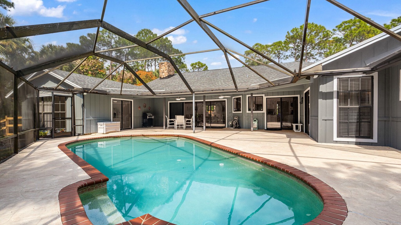 Photo of Outdoor in Palm Beach Country Estates