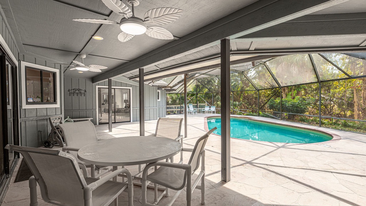 Photo of Outdoor in Palm Beach Country Estates