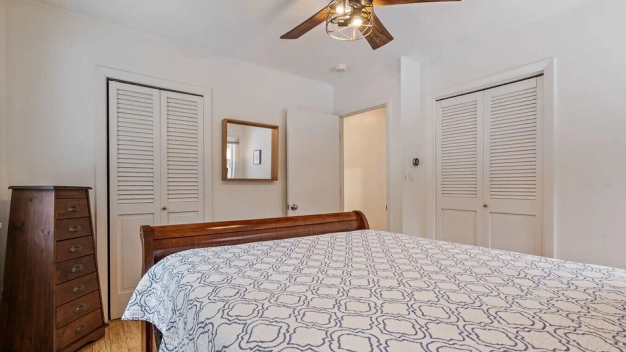 Photo of Bedroom in West Bath