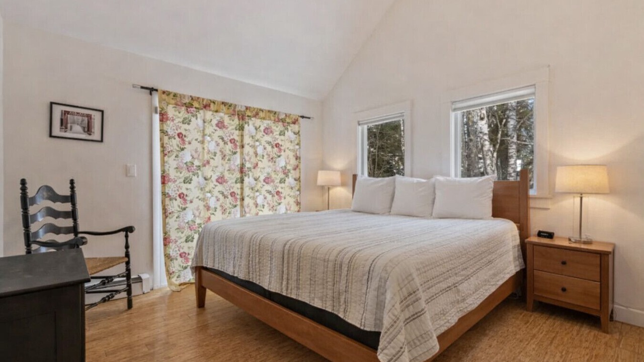 Photo of Bedroom in West Bath