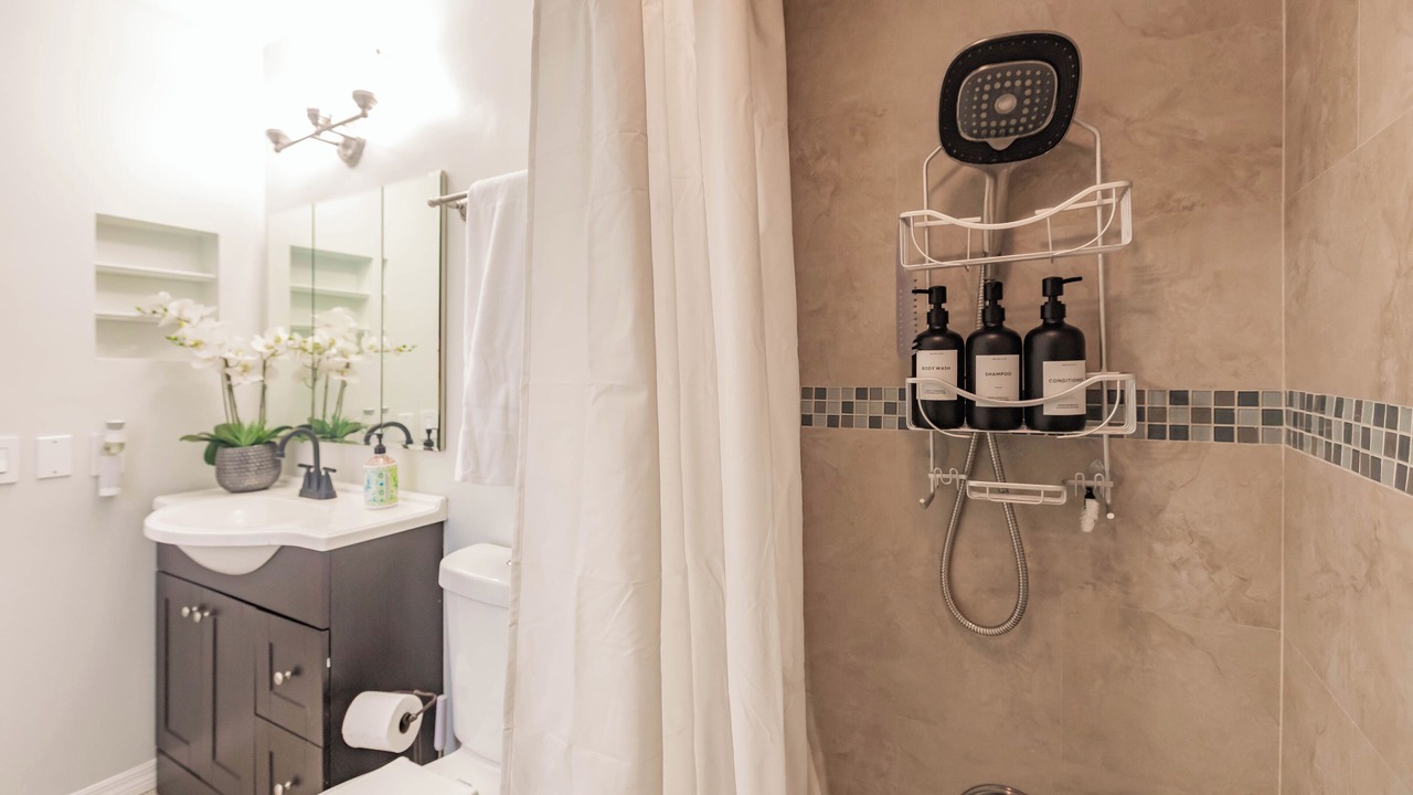 Photo of Bathroom in Deerfield Beach