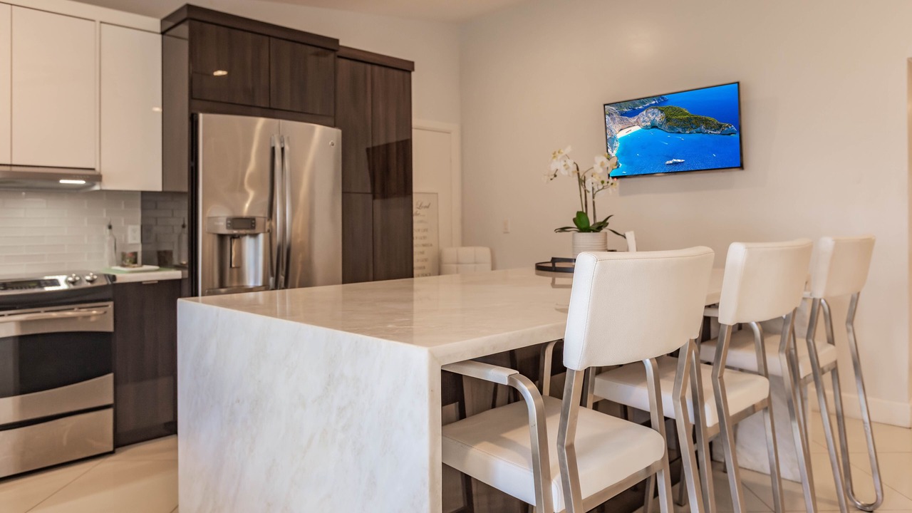 Photo of Kitchen in Deerfield Beach