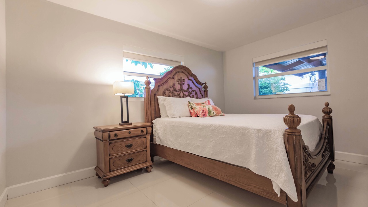 Photo of Bedroom in Deerfield Beach