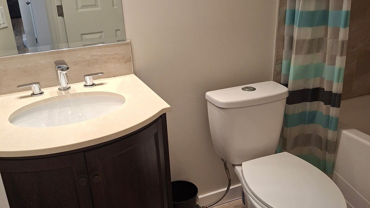 Photo of Bathroom in Panorama Hills
