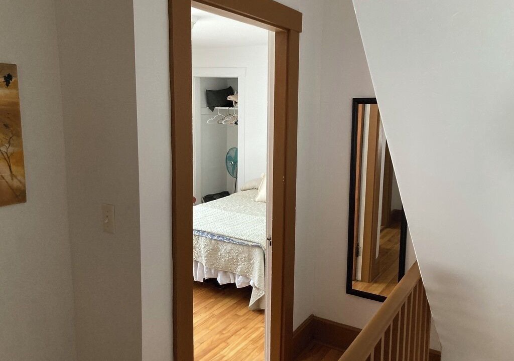 Photo of Bedroom in Orono