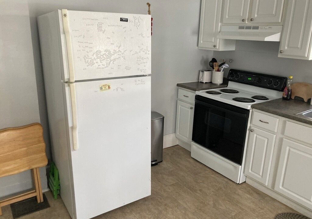 Photo of Kitchen in Orono