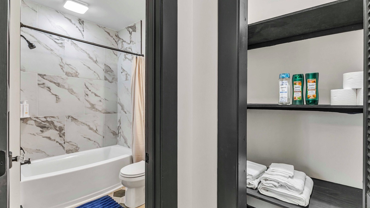 Photo of Bathroom in Medina