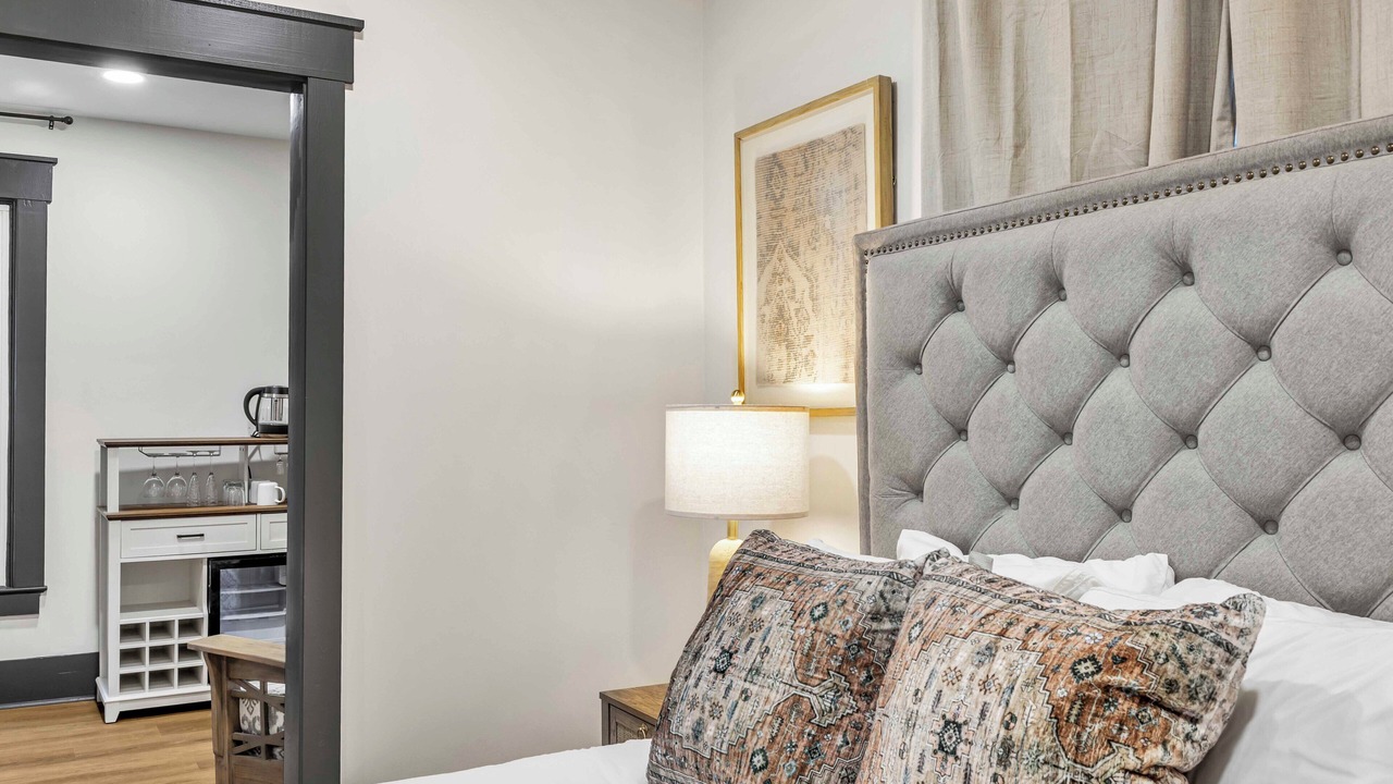 Photo of Bedroom in Medina