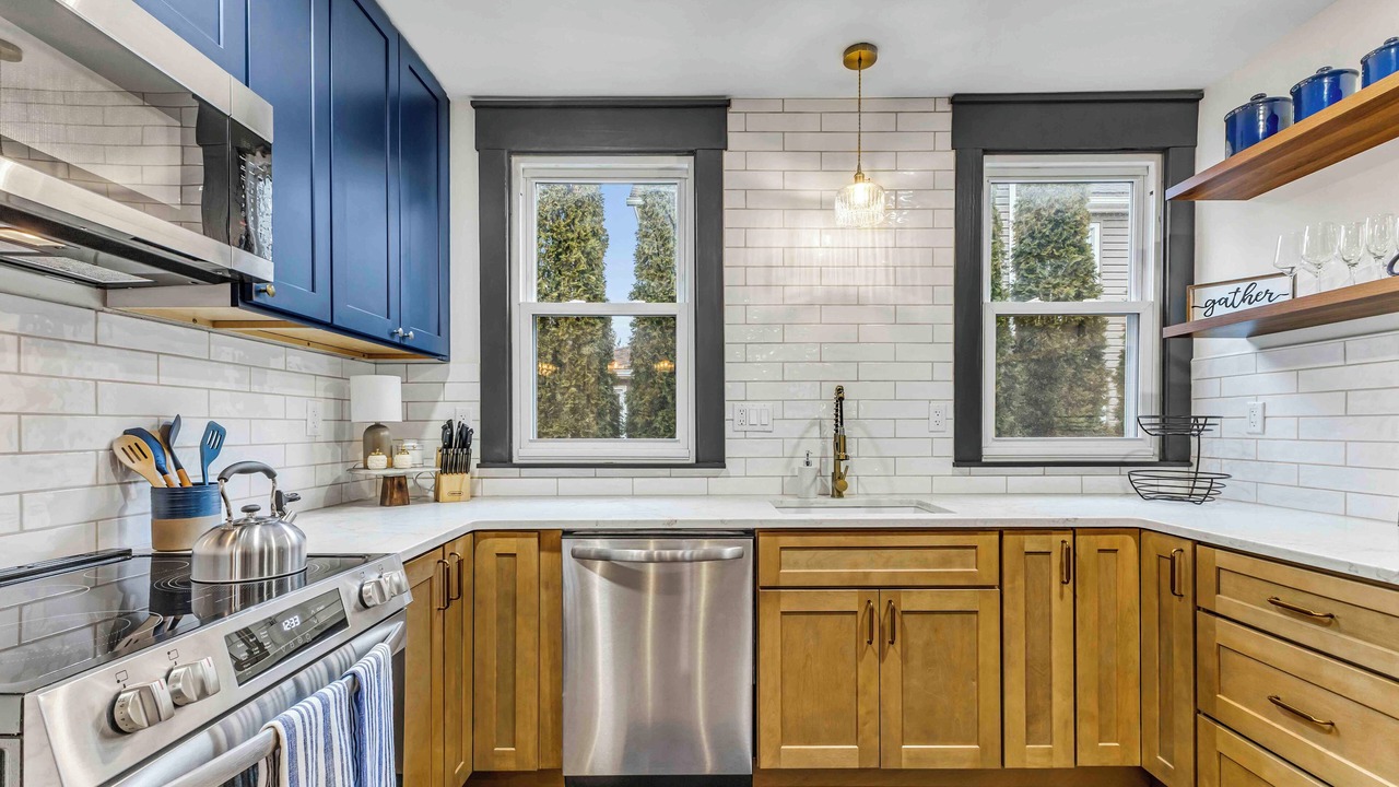 Photo of Kitchen in Medina