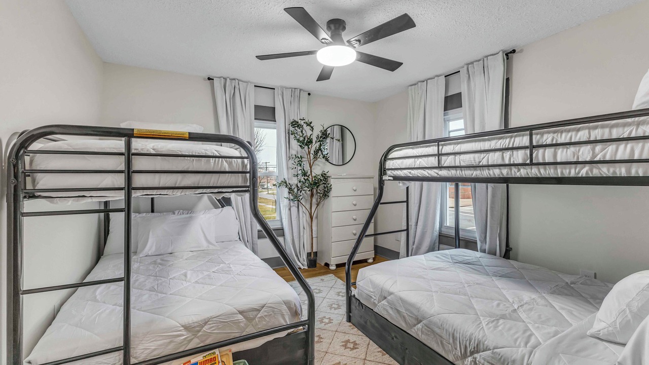 Photo of Bedroom in Medina