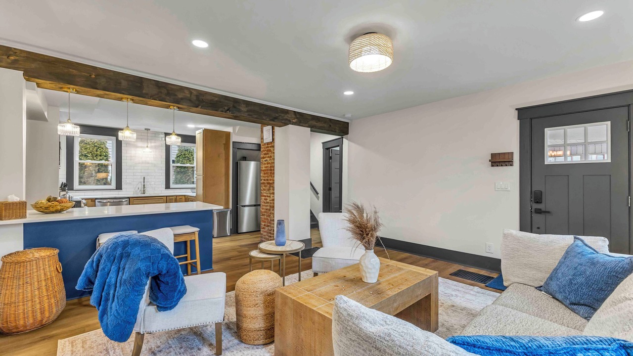Photo of Livingroom in Medina