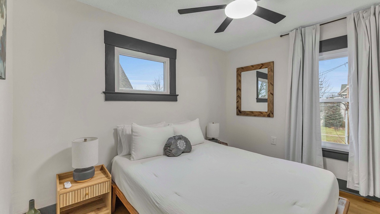 Photo of Bedroom in Medina