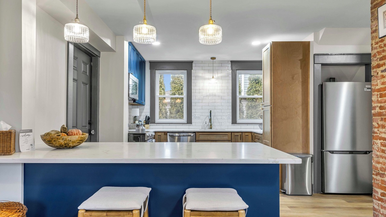 Photo of Kitchen in Medina