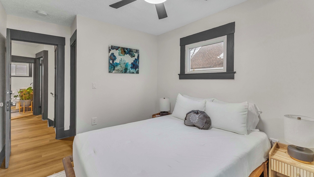 Photo of Bedroom in Medina