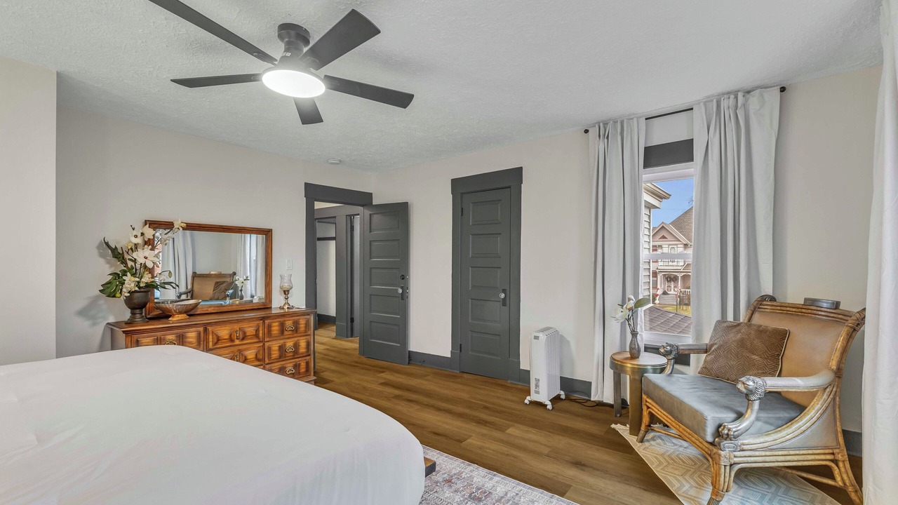 Photo of Bedroom in Medina