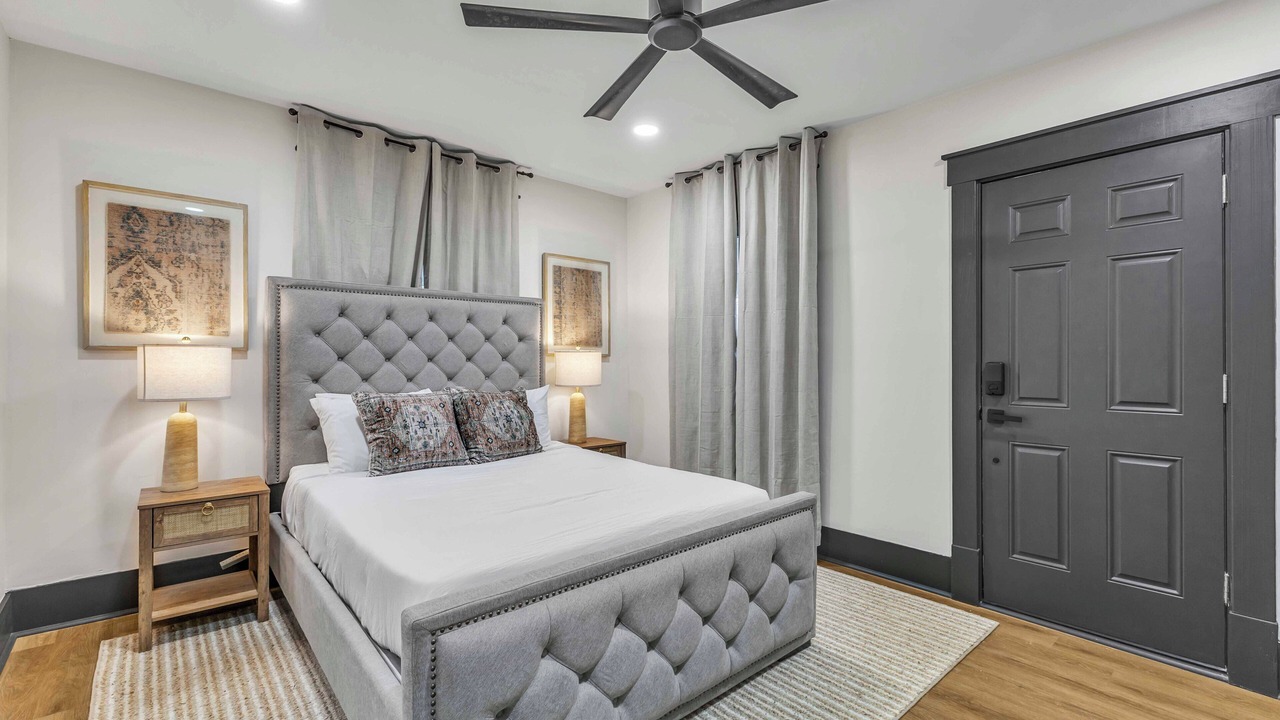 Photo of Bedroom in Medina