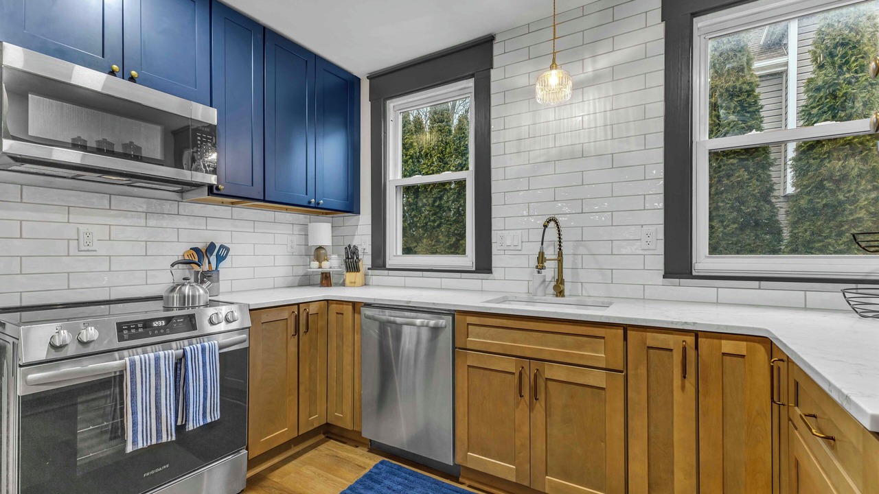 Photo of Kitchen in Medina